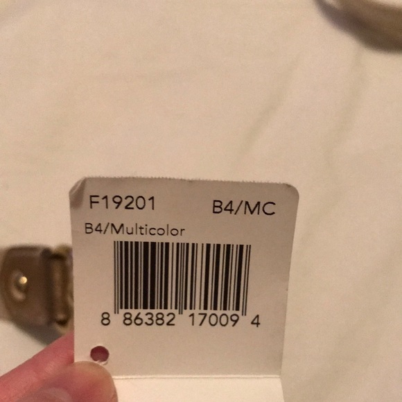 Coach- mini shoulder bag with crossbody strap - Picture 8 of 11